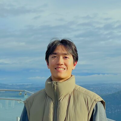 Anthony Liang