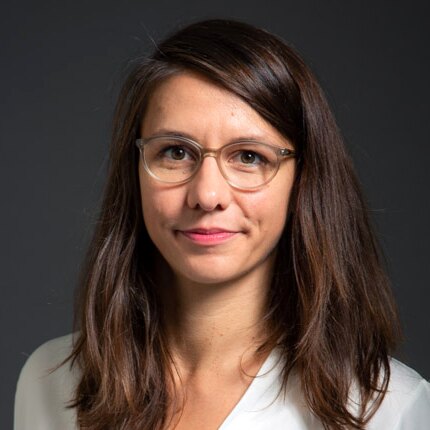 Jeannette Bohg