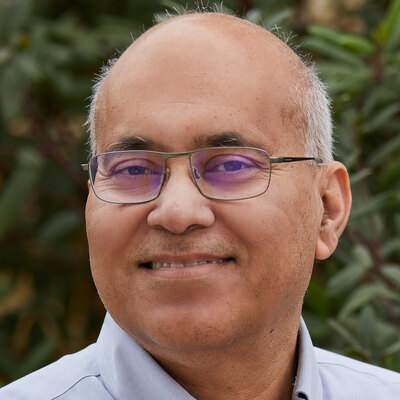 Jitendra Malik