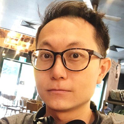 Michael Cho